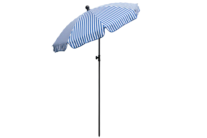 HSGOODS | Jamila Parasol Ø150cm striped