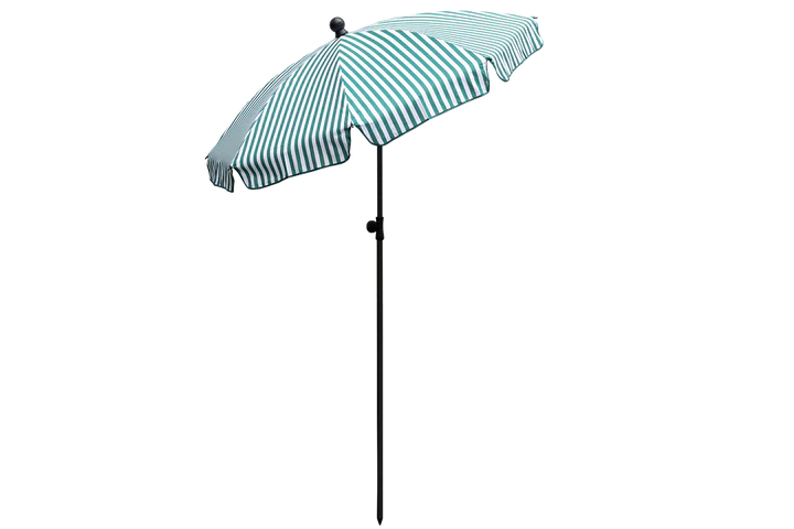HSGOODS | Jamila Parasol Ø150cm striped