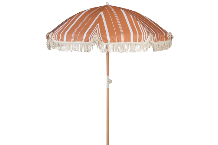 HSGOODS | Stine stripe parasol
