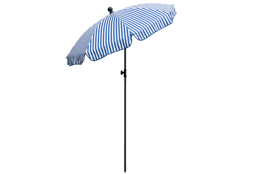 HSGOODS | Jamila Parasol Ø150cm striped