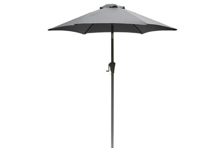 HSGOODS | Frida balcony parasol with hoist and tilt