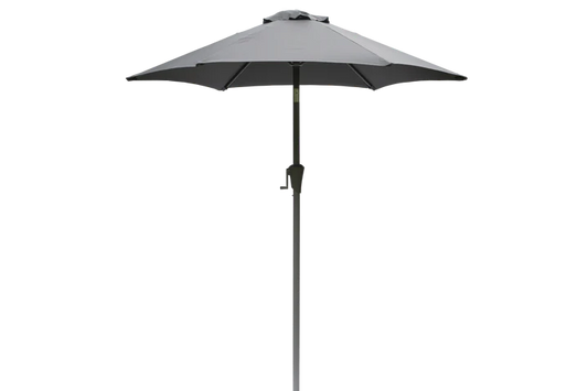 HSGOODS | Frida balcony parasol with hoist and tilt