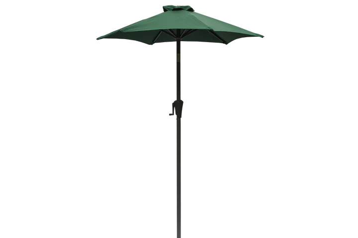 HSGOODS | Frida balcony parasol with hoist and tilt