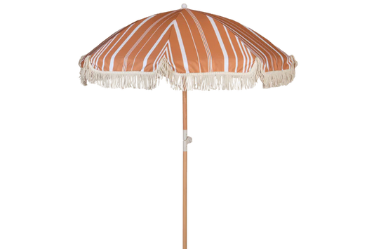 HSGOODS | Stine stripe parasol
